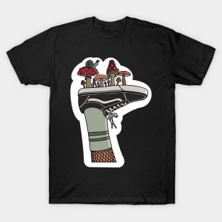 Fungi T-Shirt